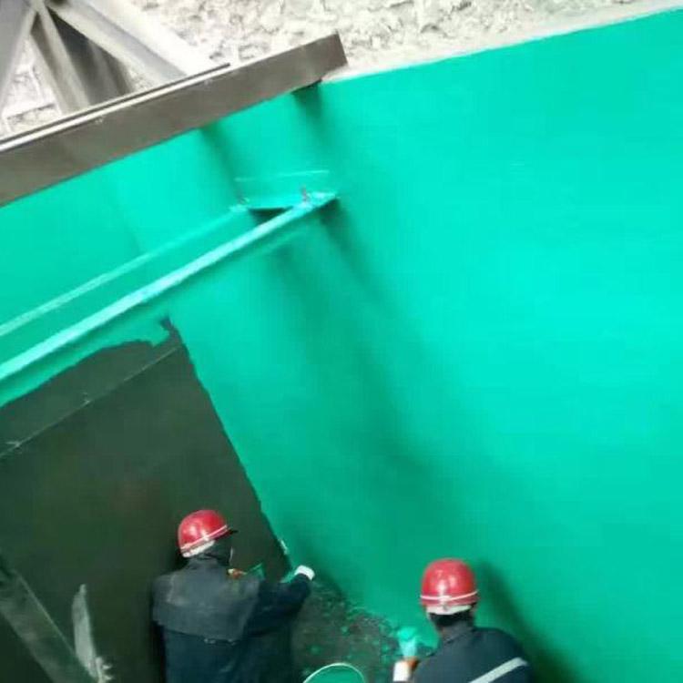 河源彩色防滑路面和景观水洗树脂石施工各有特点