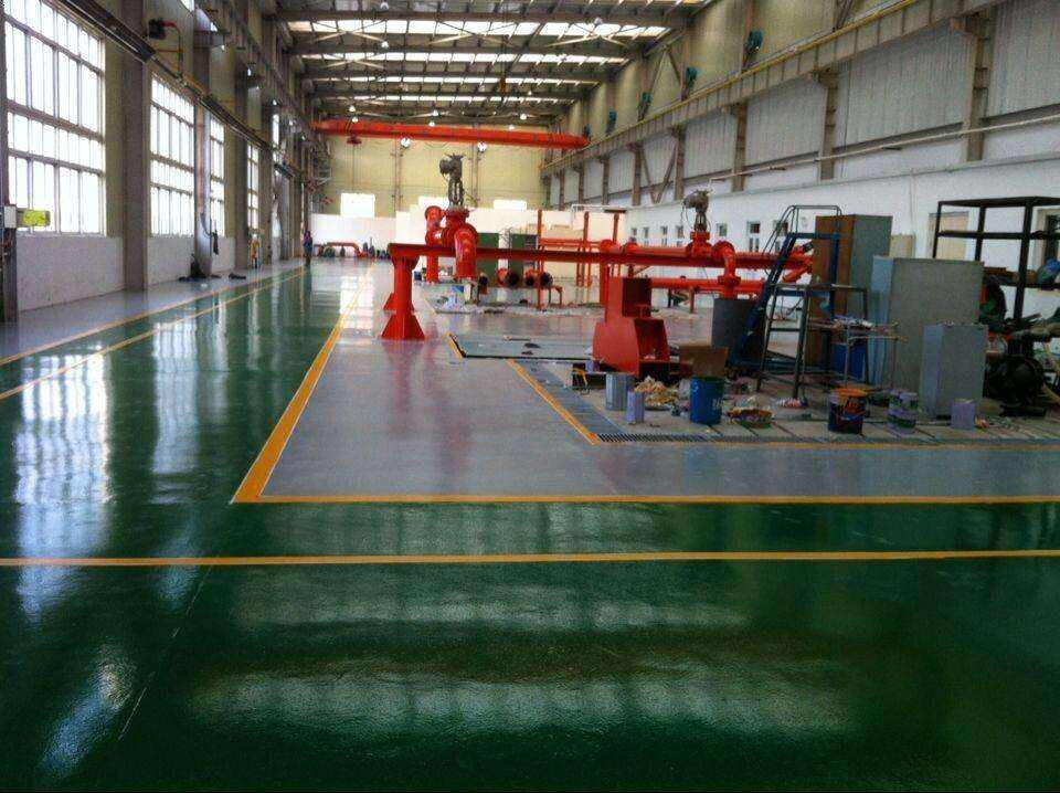 河源彩色防滑路面是兼具